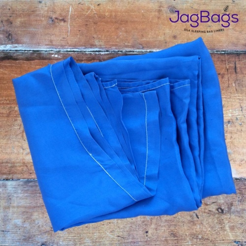 JagBag Standard - Blue - SPECIAL OFFER